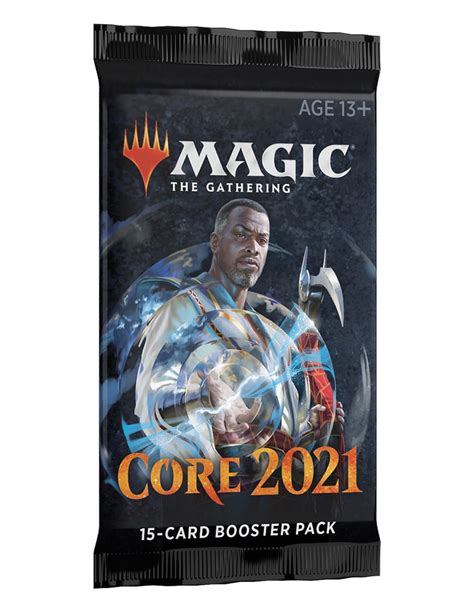 mtg visual spoiler|Core Set 2021 (M21) .
